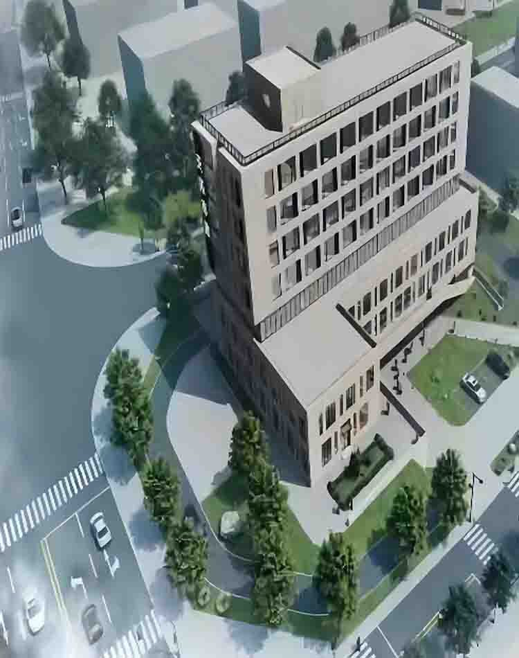 創(chuàng)建于2011年